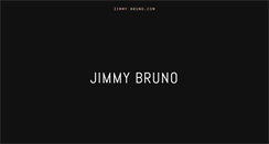 Desktop Screenshot of jimmybruno.com